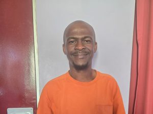 Katlego Selawe