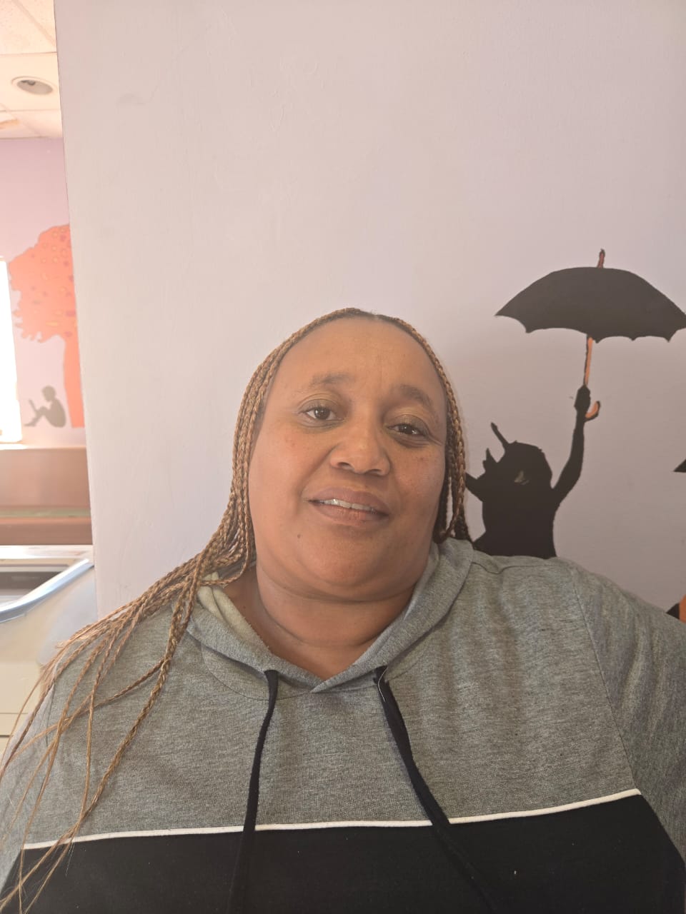 Kelebogile Lechela Kelebogile Lechela