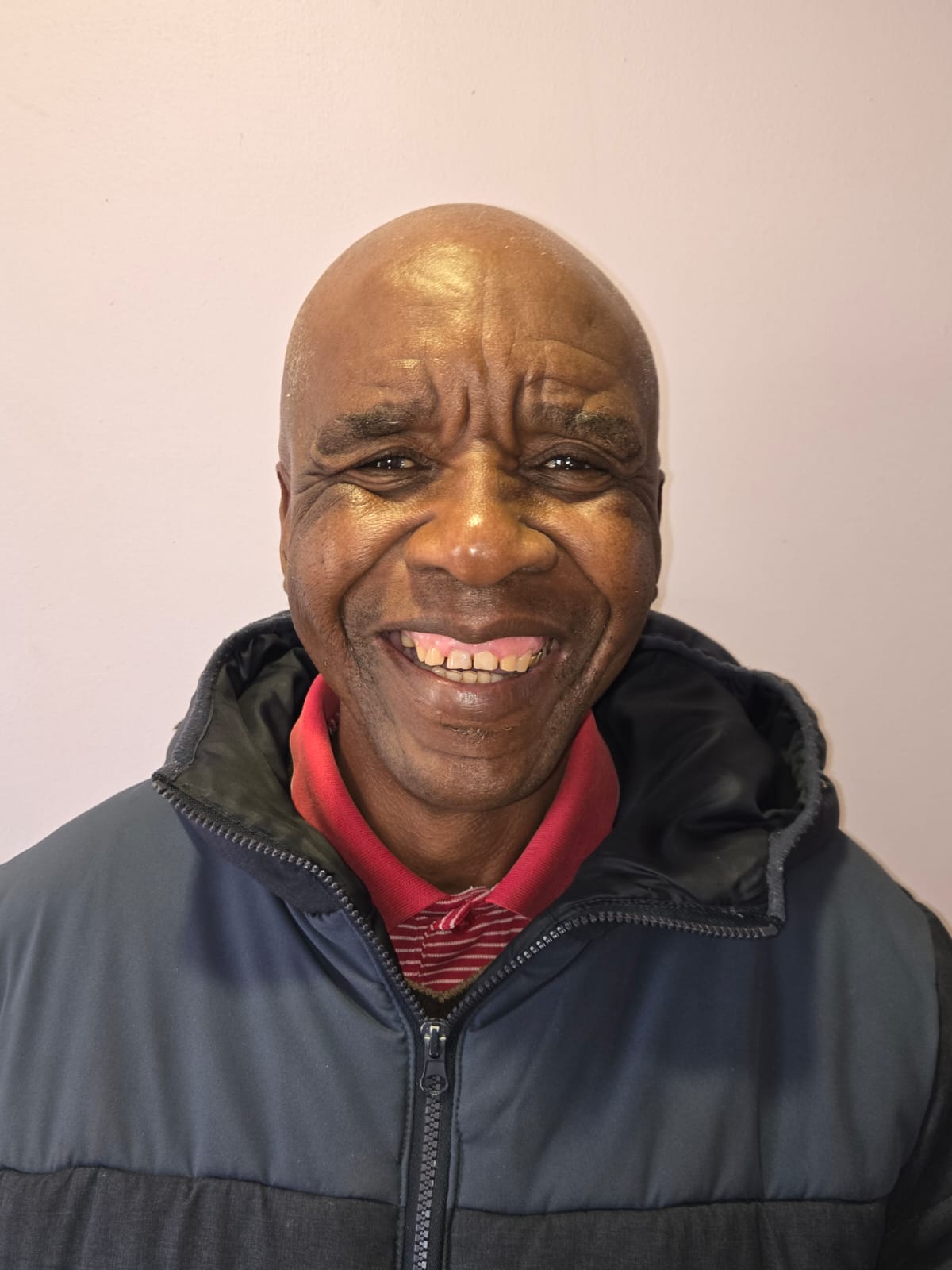 Mothobi Moreboli Mothobi Moreboli
