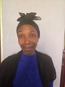 Nompumeleo Ngcobo