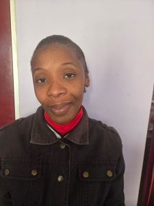 Palesa Ngwenya