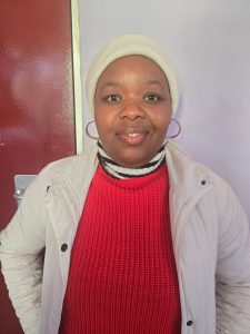 Pontsho Matjila