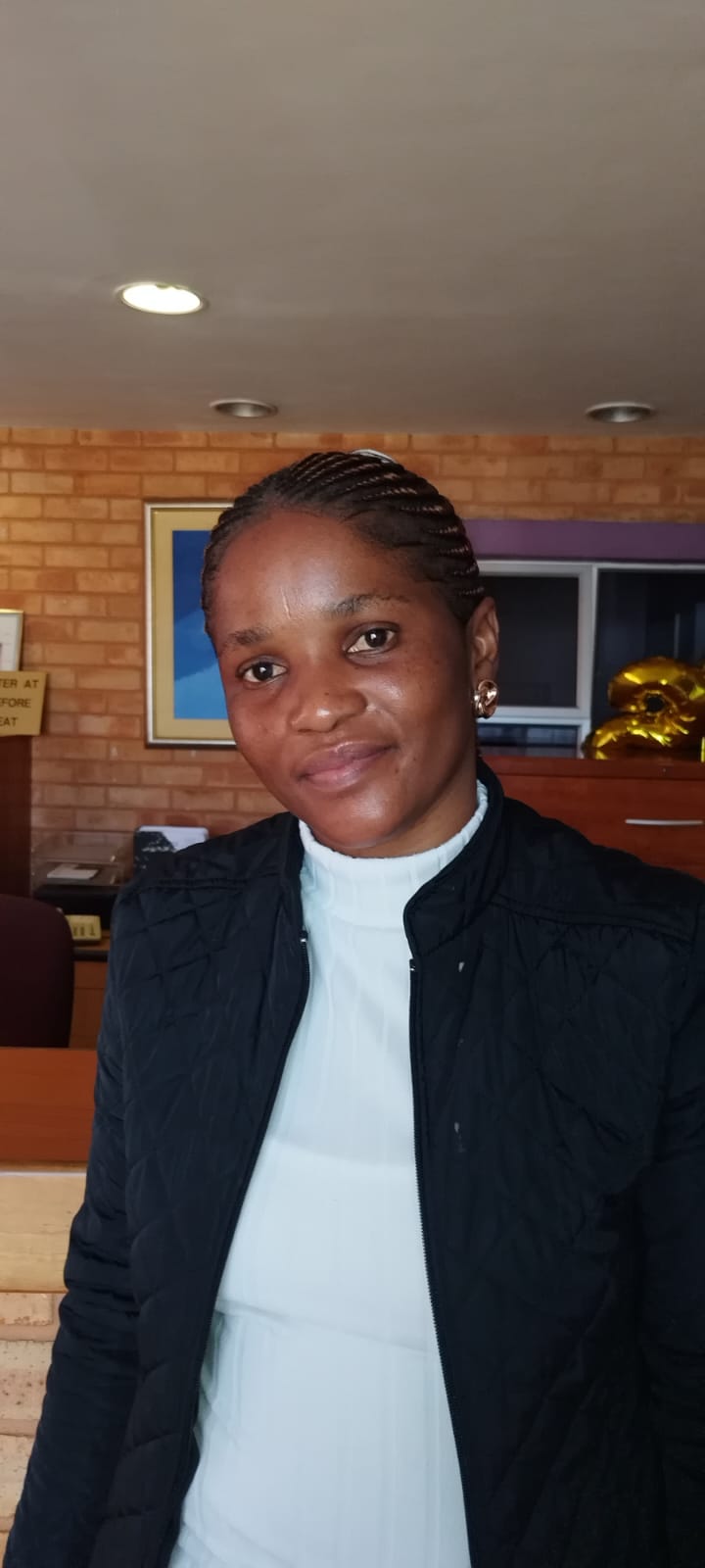 Sicebisile Mkhatshwa Sicebisile Mkhatshwa