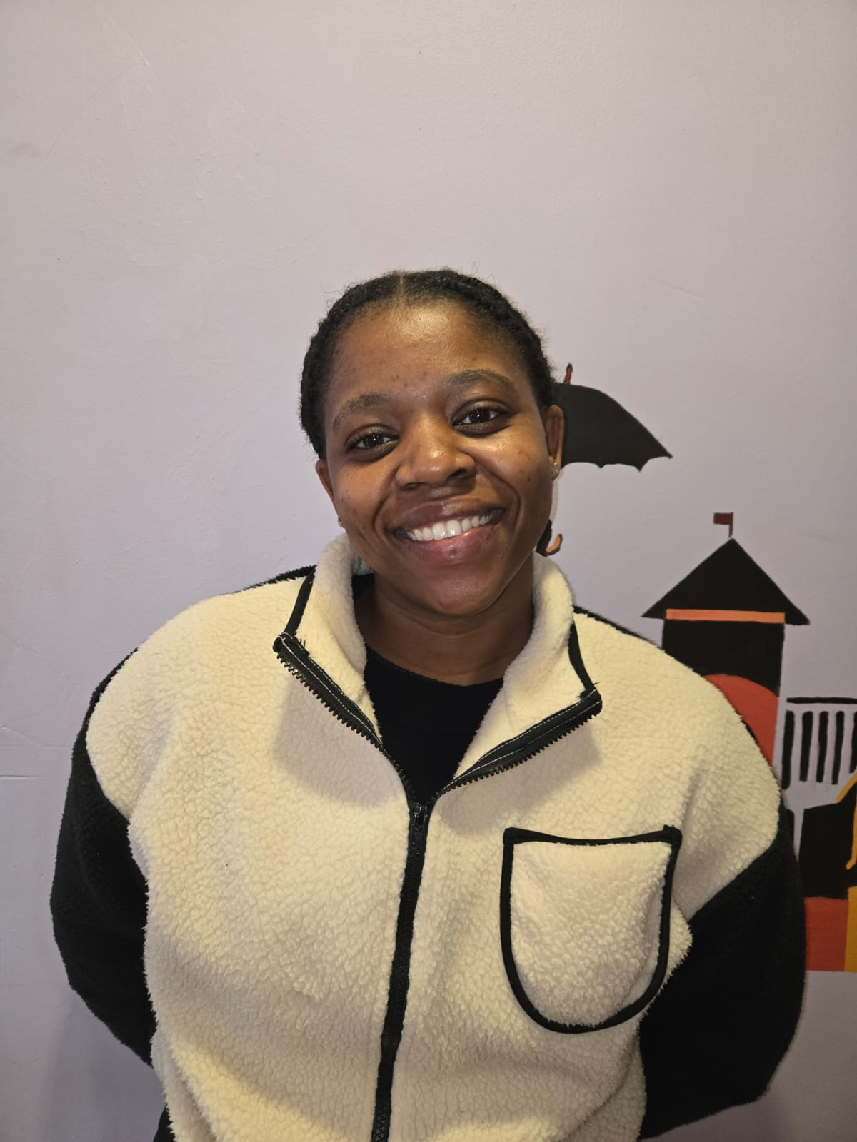Sinawo Mgijima Sinawo Mgijima