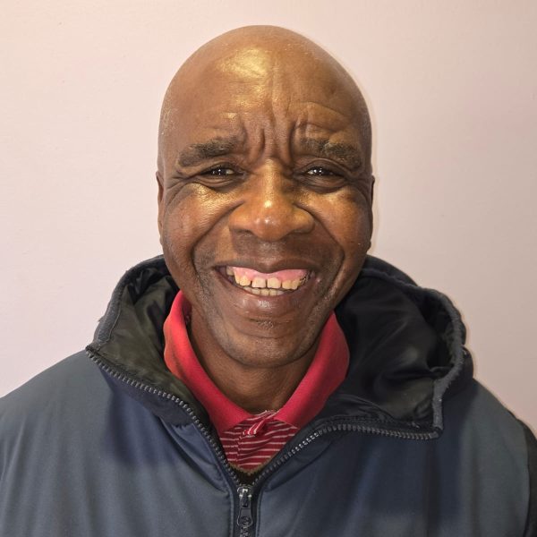 Mothobi Moreboli Mothobi Moreboli