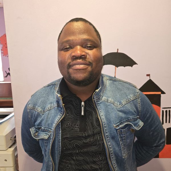 Tebogo Mothibedi Tebogo Mothibedi